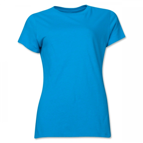 T-shirt with print Color turquoise - SINSAY - 0174T-66X